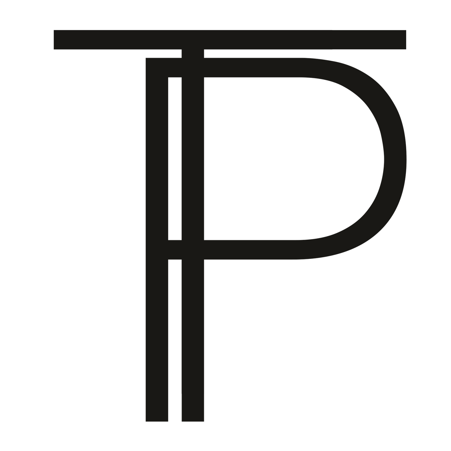 Logo Portretul Tau
