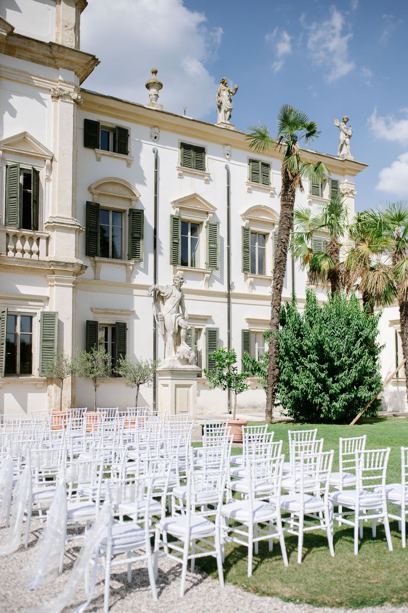 Wedding in Valpolicella, Villa Mosconi Bertani. Destination wedding photographer in Italy