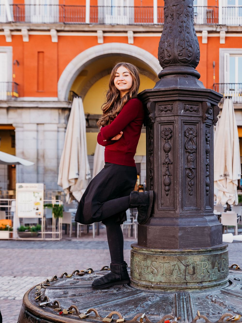 Photographers from the Madrid School 【公式通販】