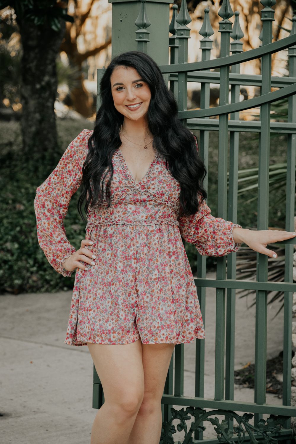 Graduate Portraits