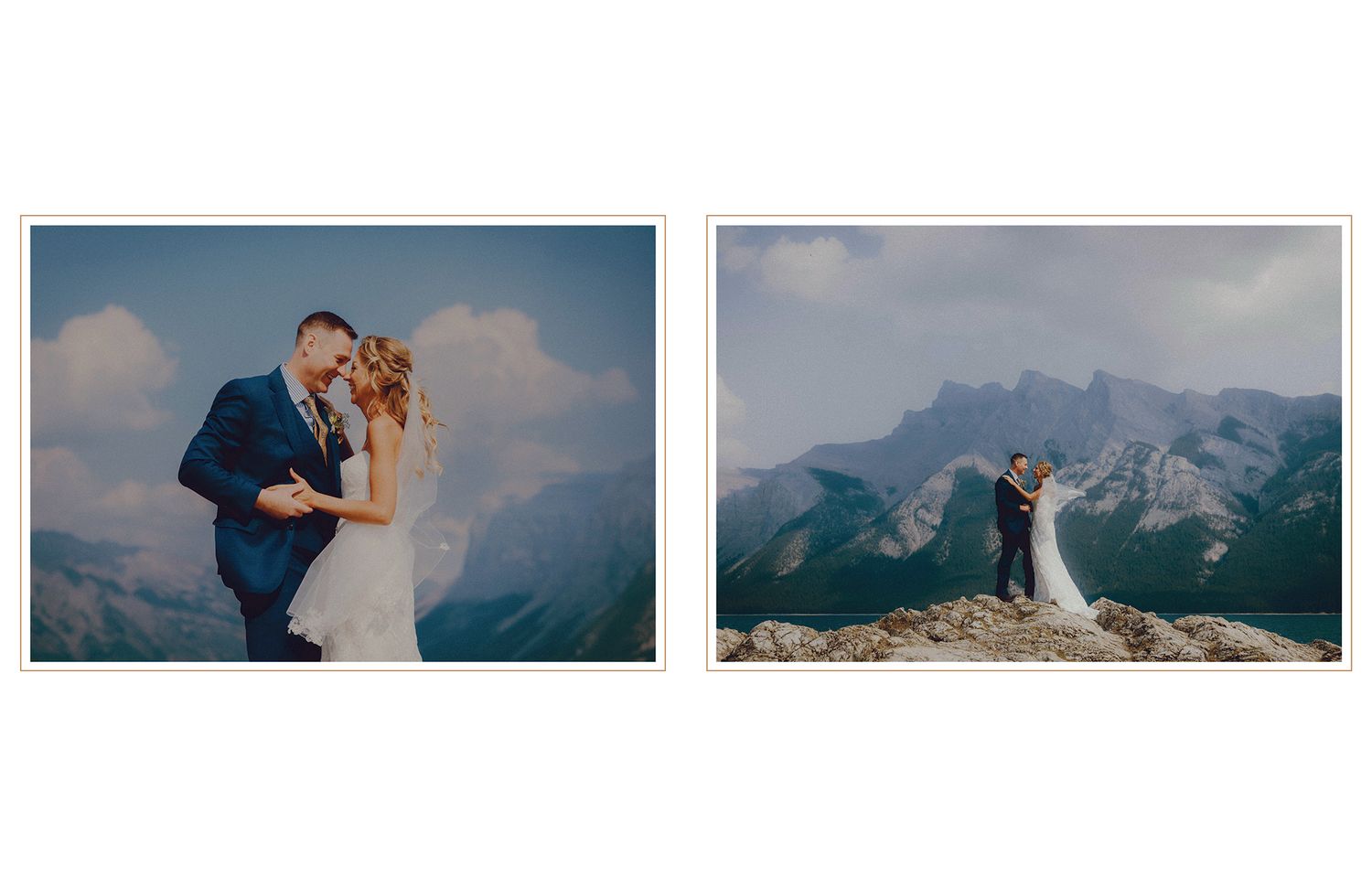 Calgary wedding photographer price list and collections