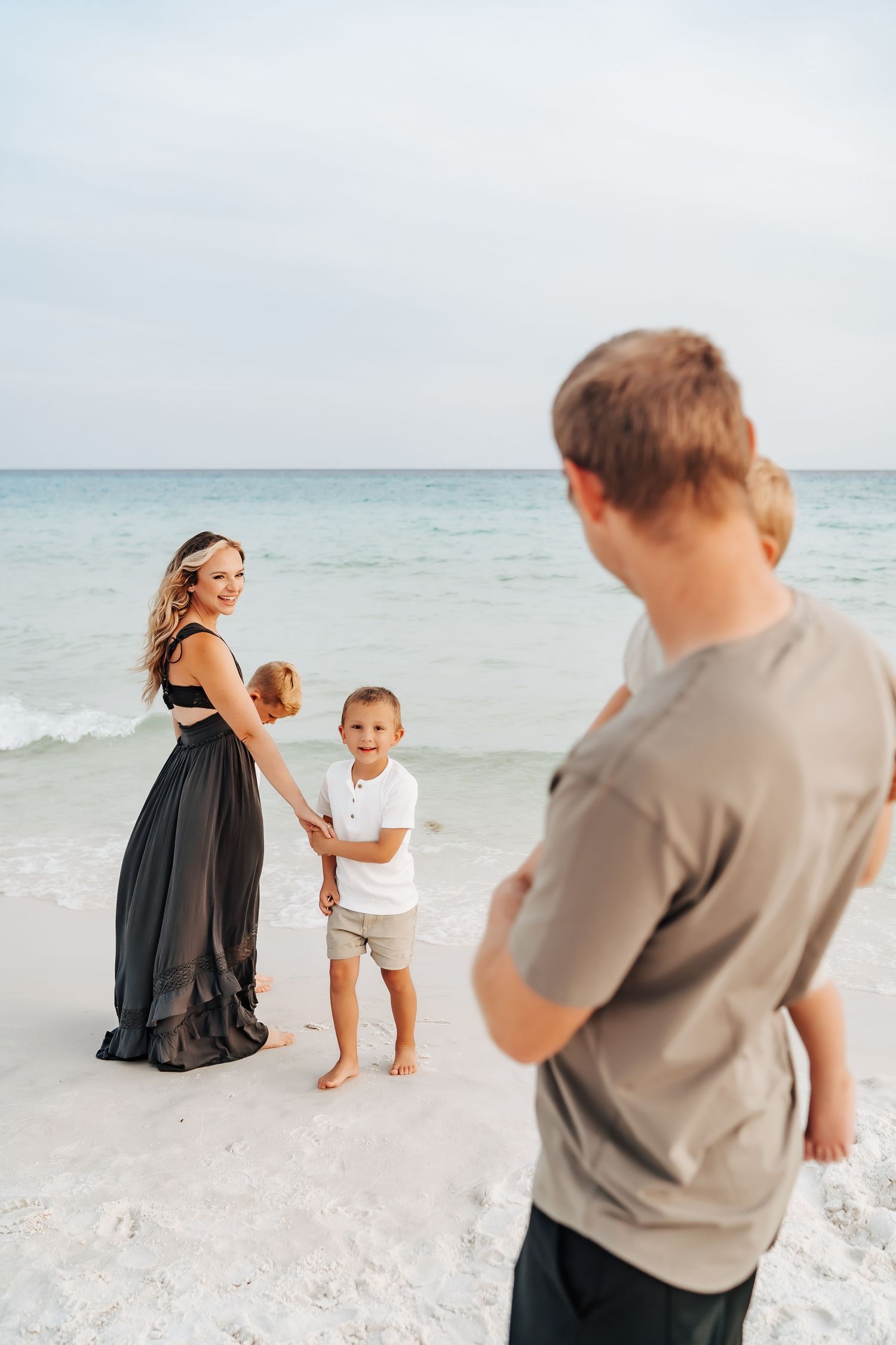 30A Family Photographer Destin Florida Photographer Sam Haines Photography