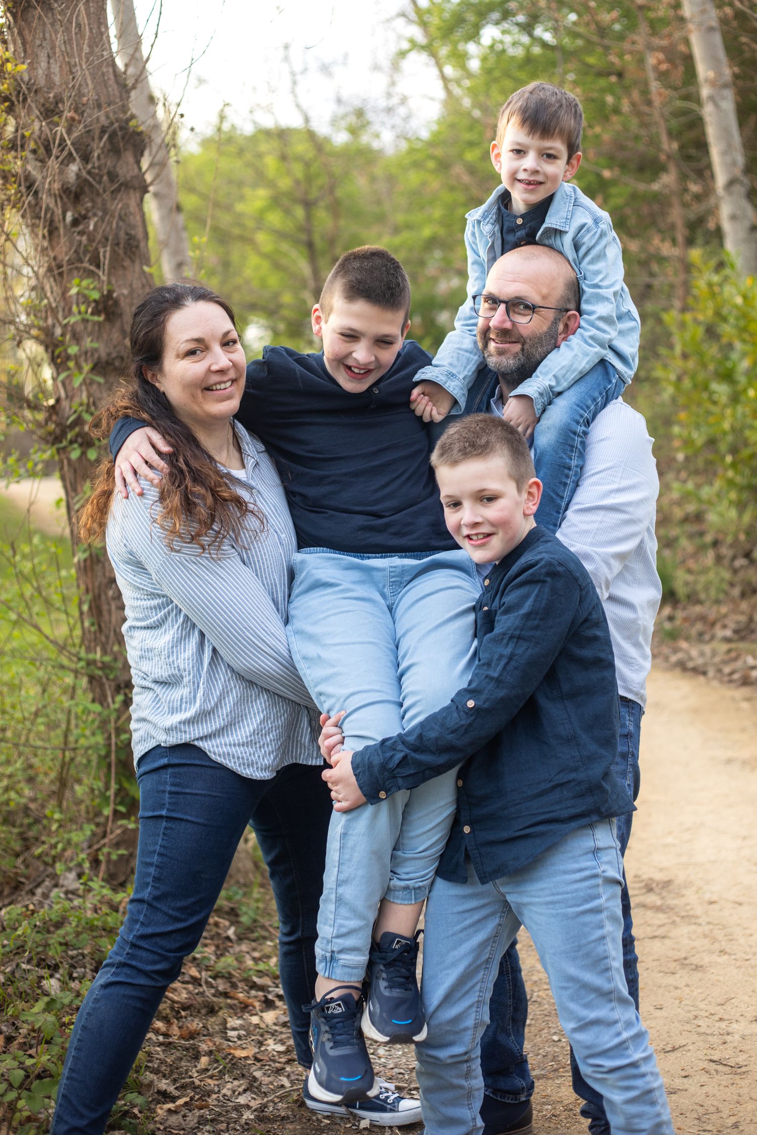 photographie famille / couple