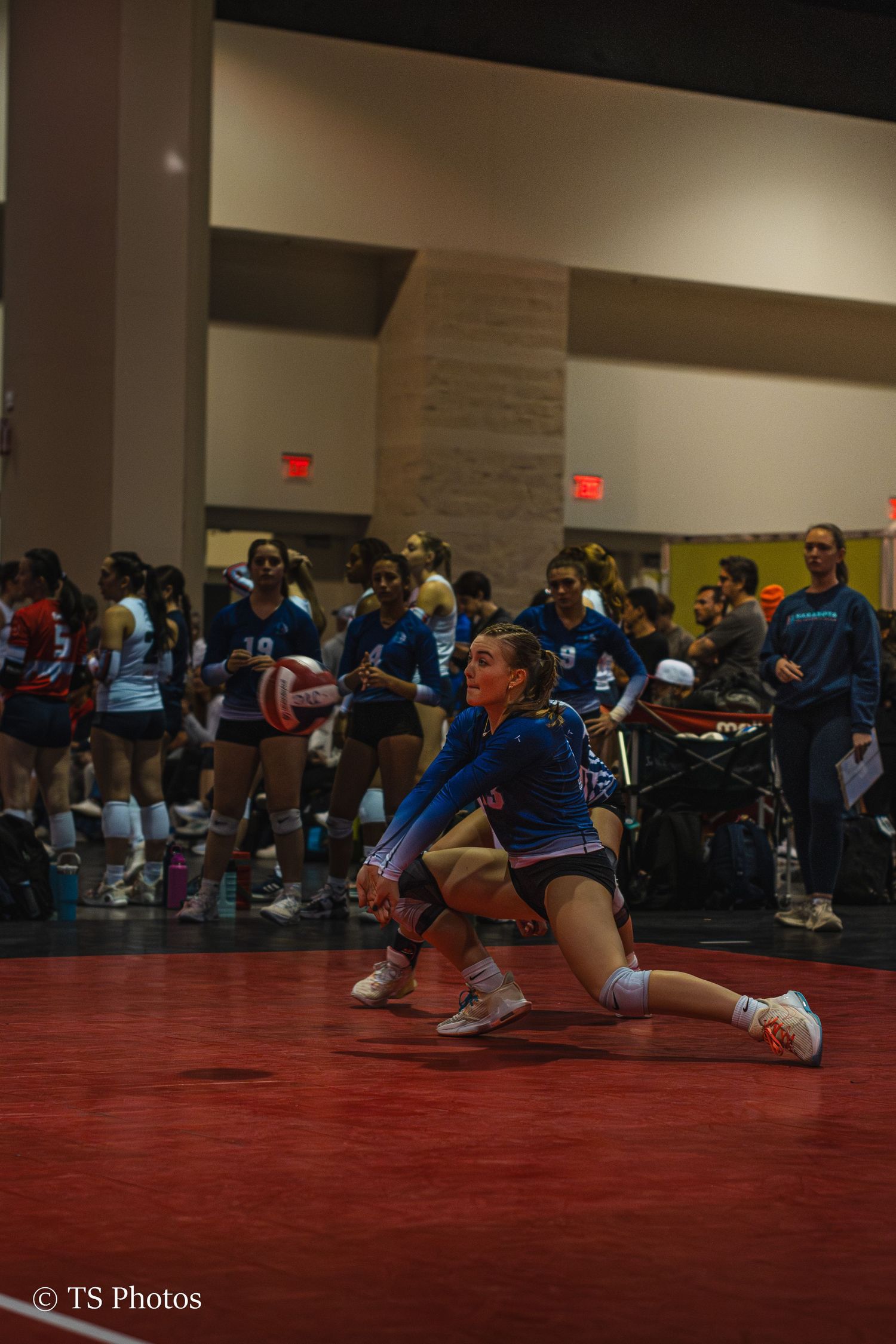 volleyball