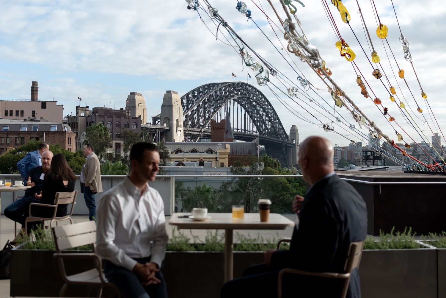 High class event photographs by Oriana, Sydney, Australia