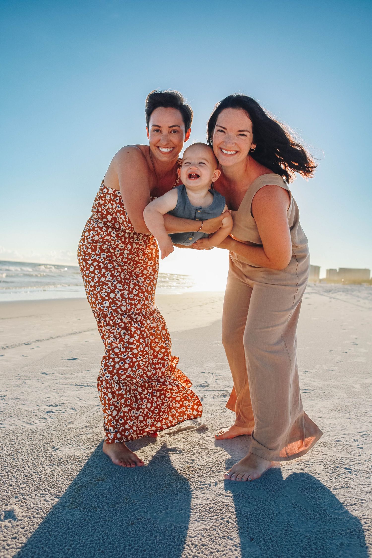 LGBTQ+ Family Photos