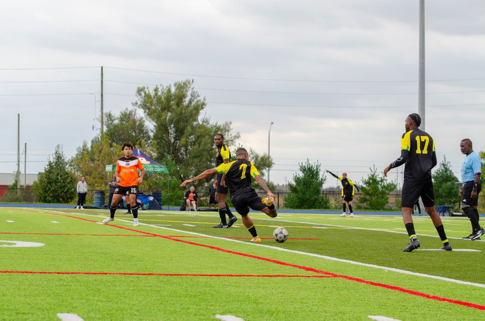 soccer photography