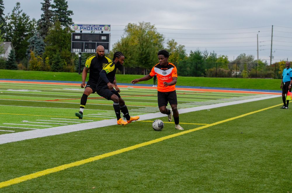 soccer photography
