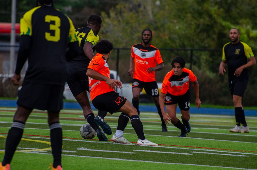 Toronto sports photography