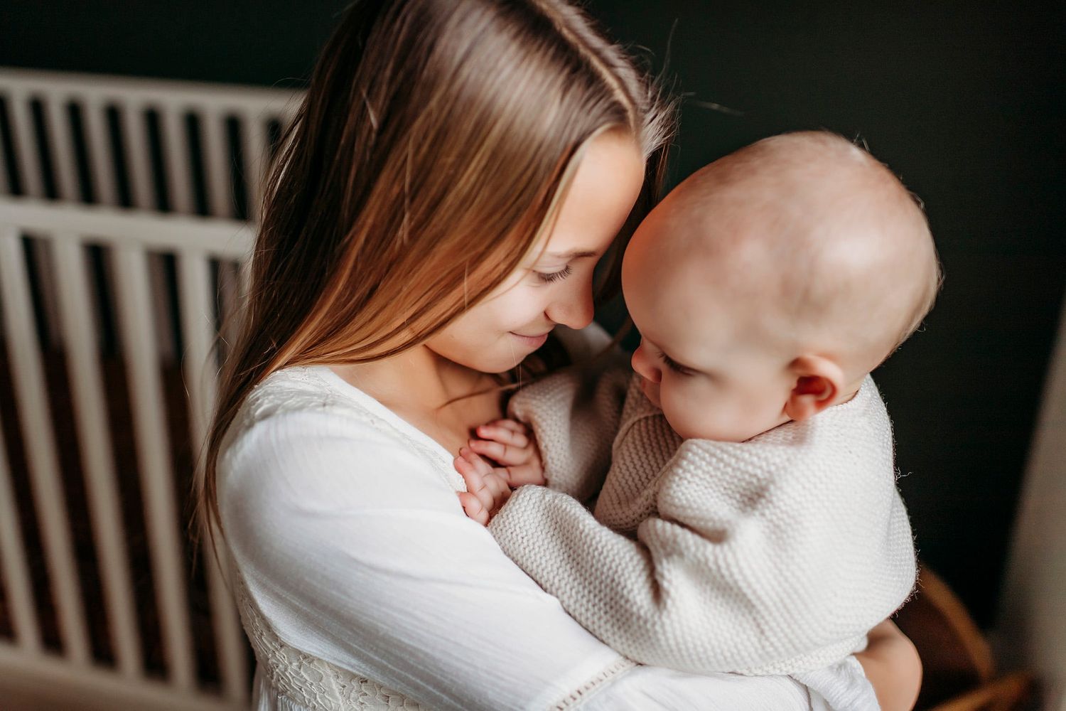 Lifestyle Fenton Family Photographer