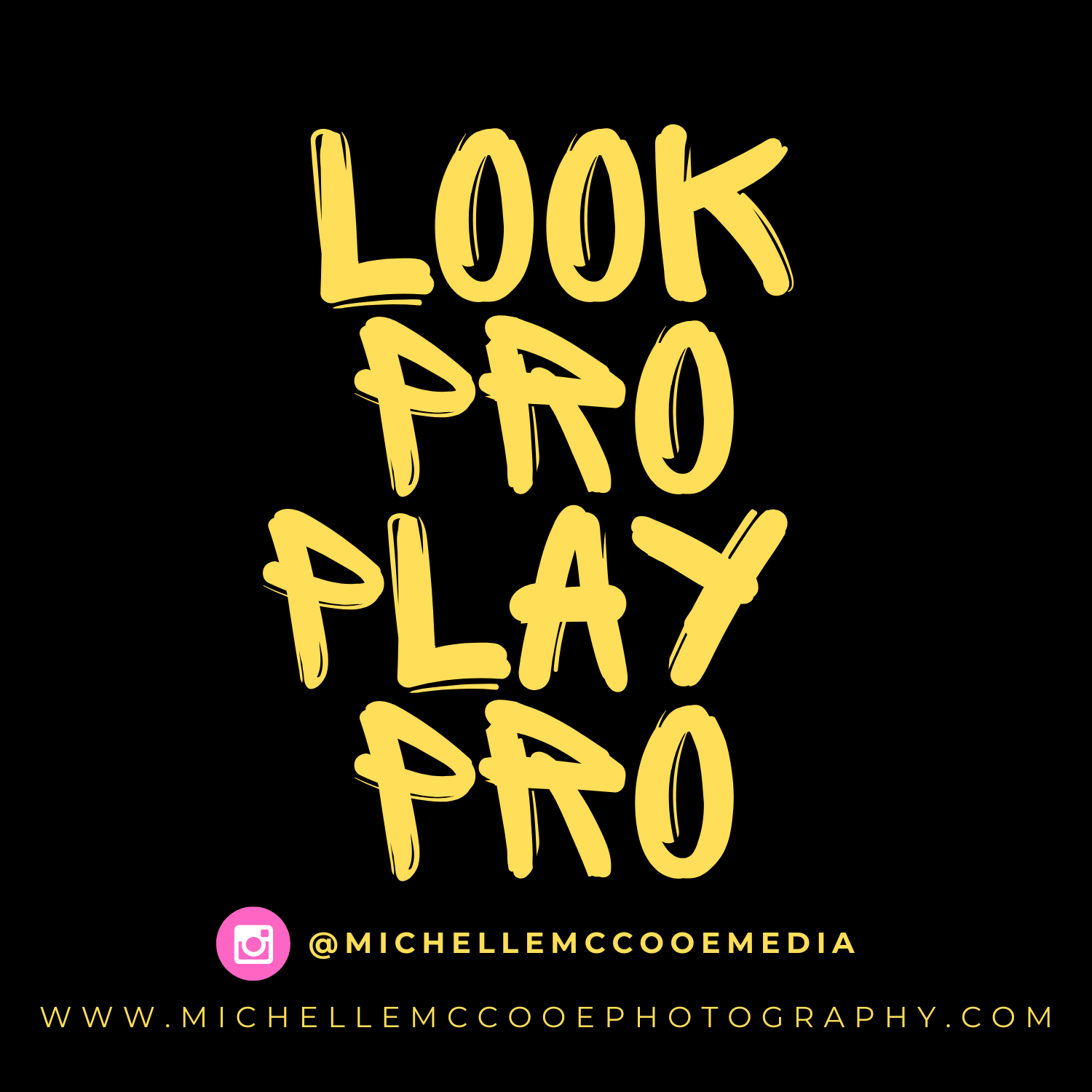 Look Pro Play Pro
