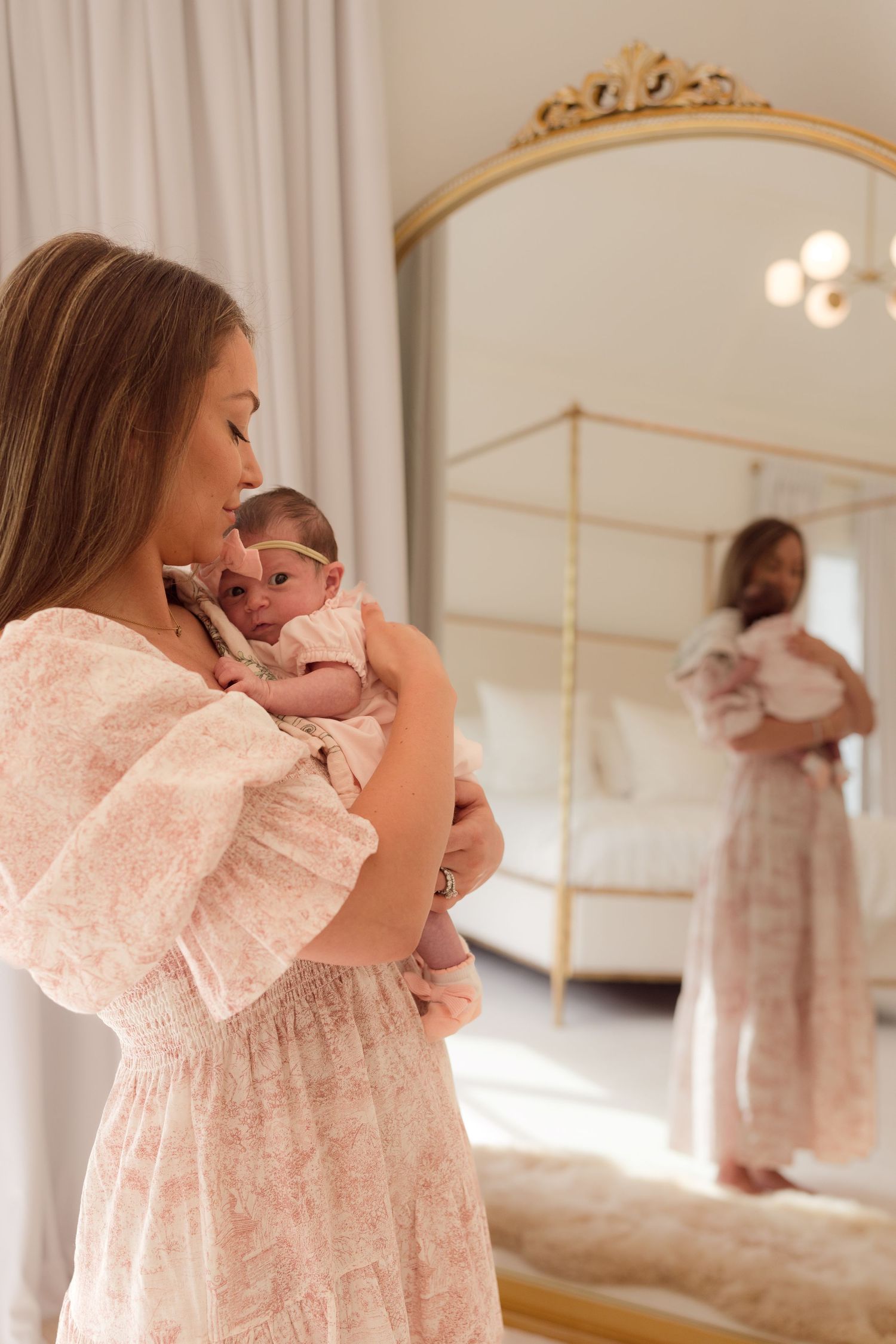 NYC Newborn Photographer