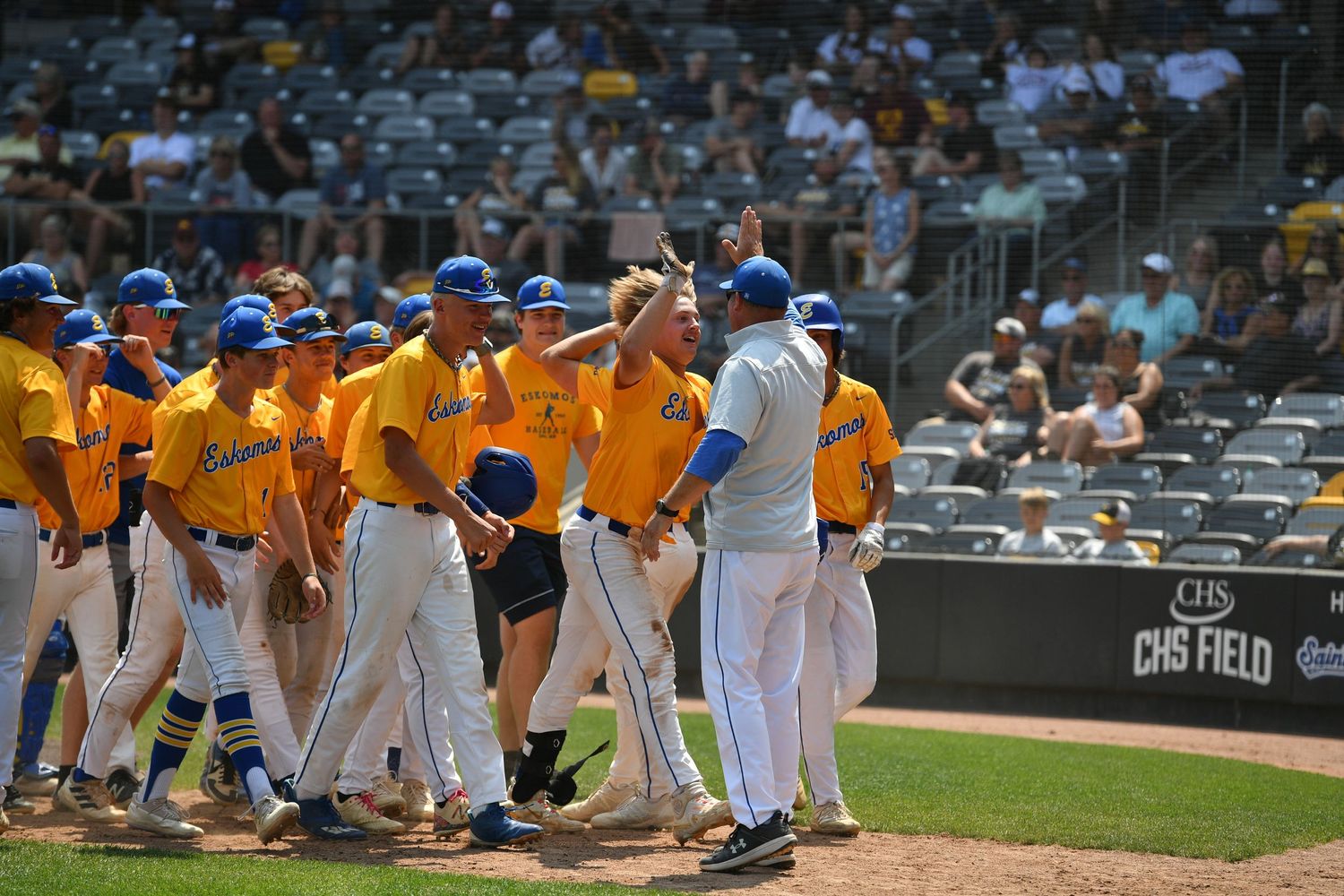 Duluth Minnesota, baseball gameday photographer