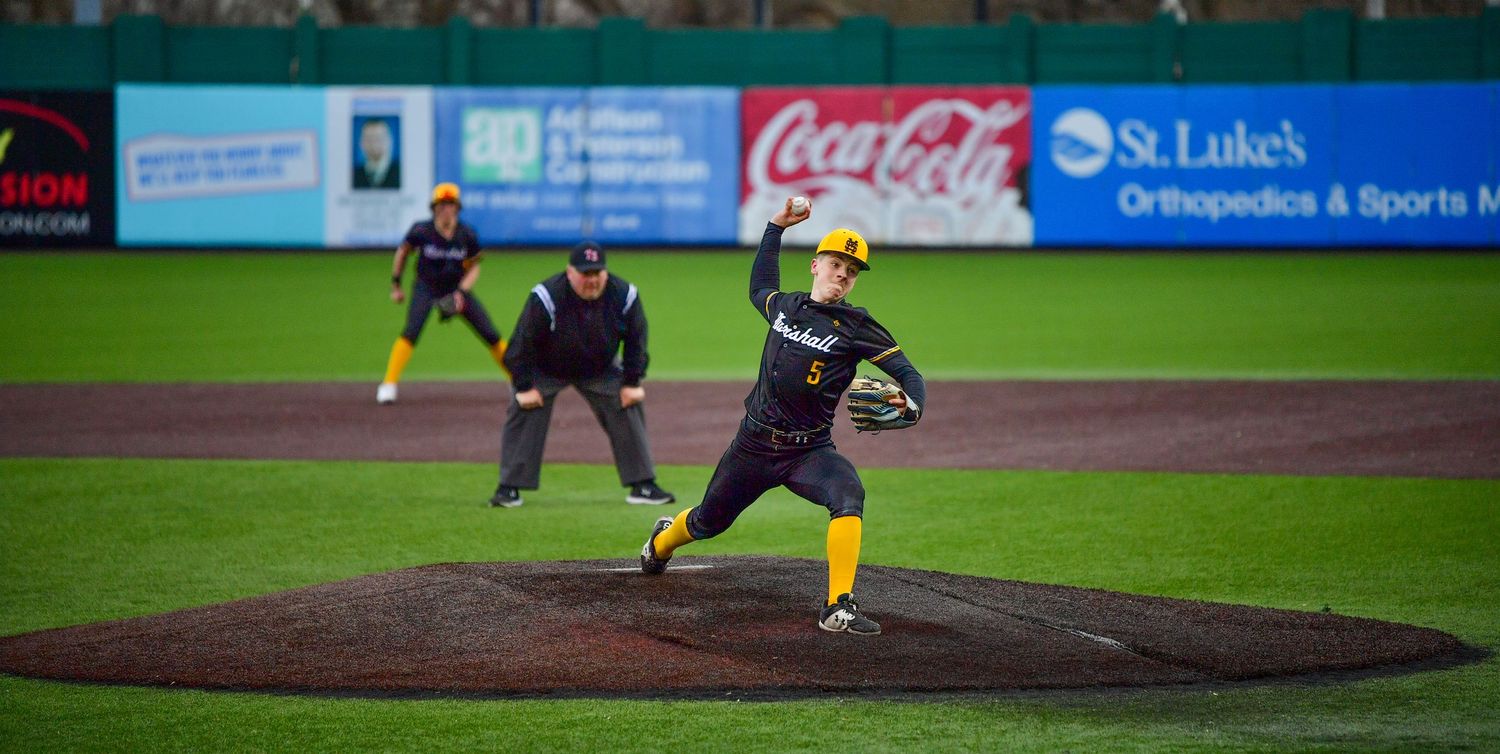 Duluth, Minnesota High School Baseball pictures
