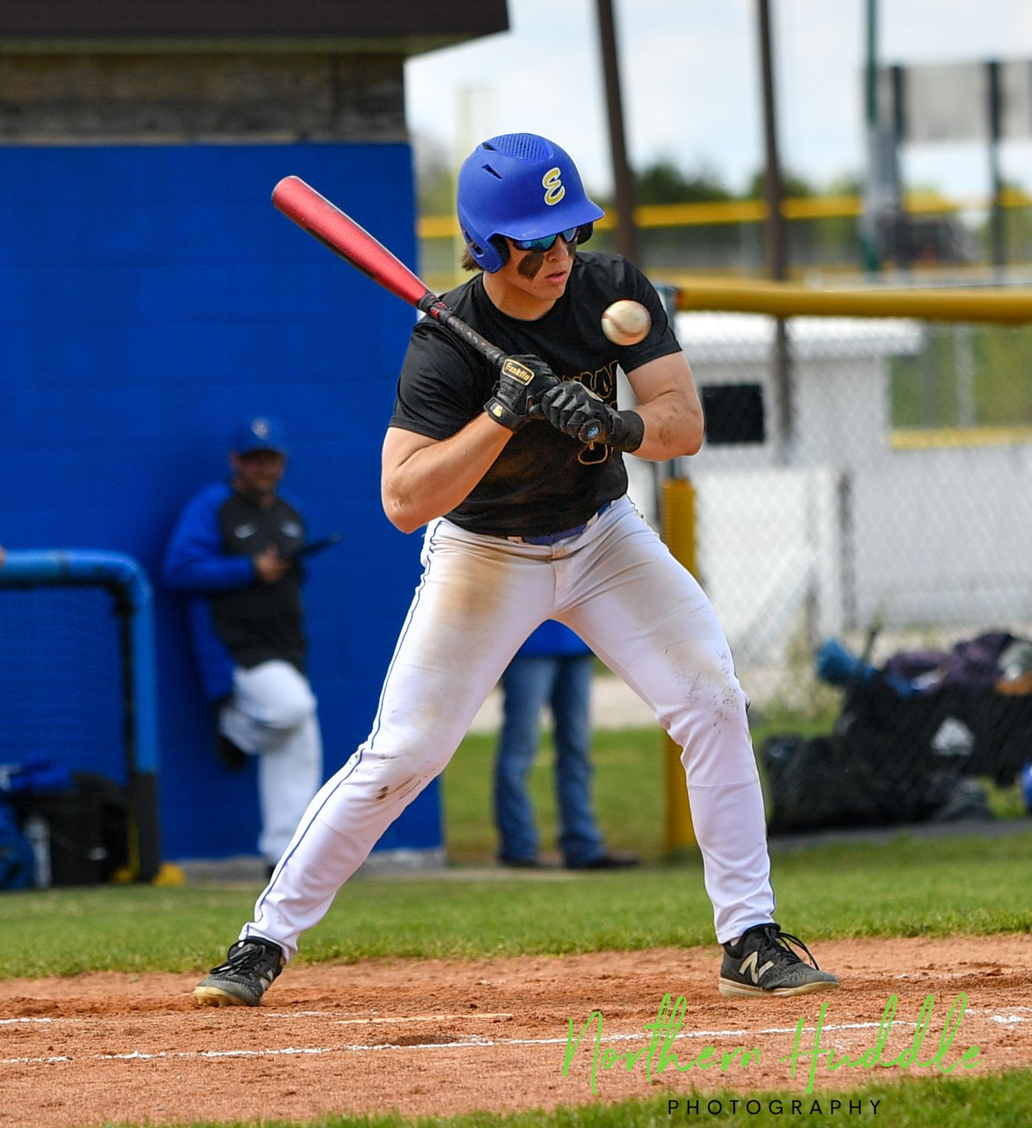 Duluth, Minnesota High School Baseball pictures, Esko state champions