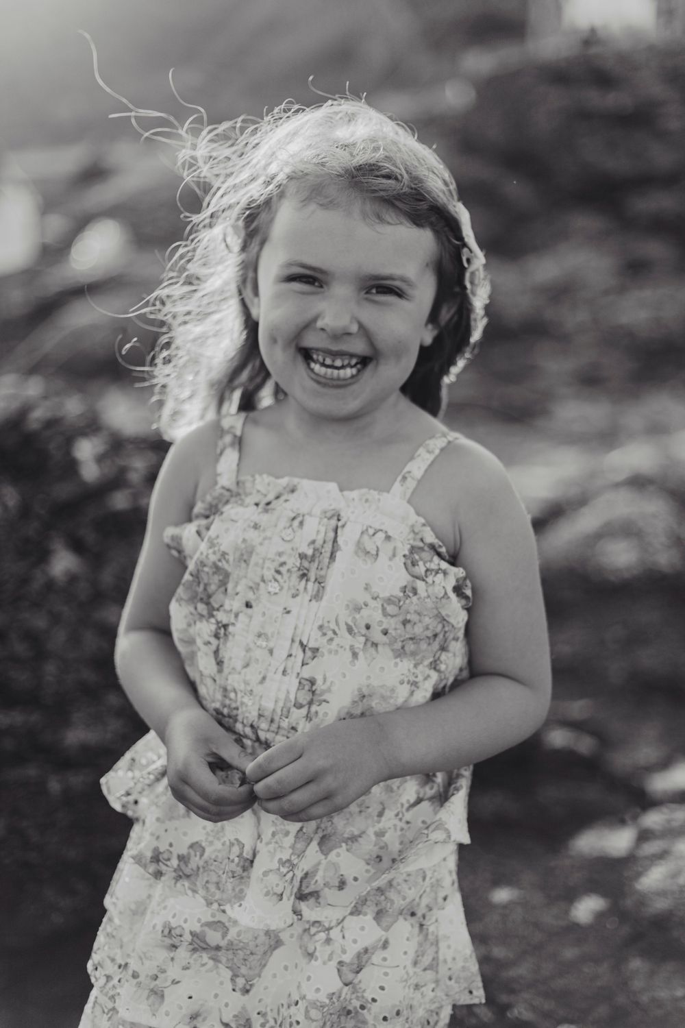 Dublin wedding and lifestyle portrait photographer - Ireland