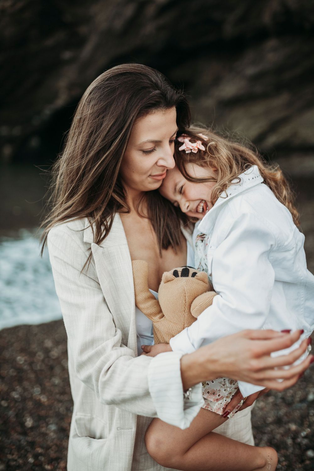 Dublin wedding and lifestyle portrait photographer - Ireland