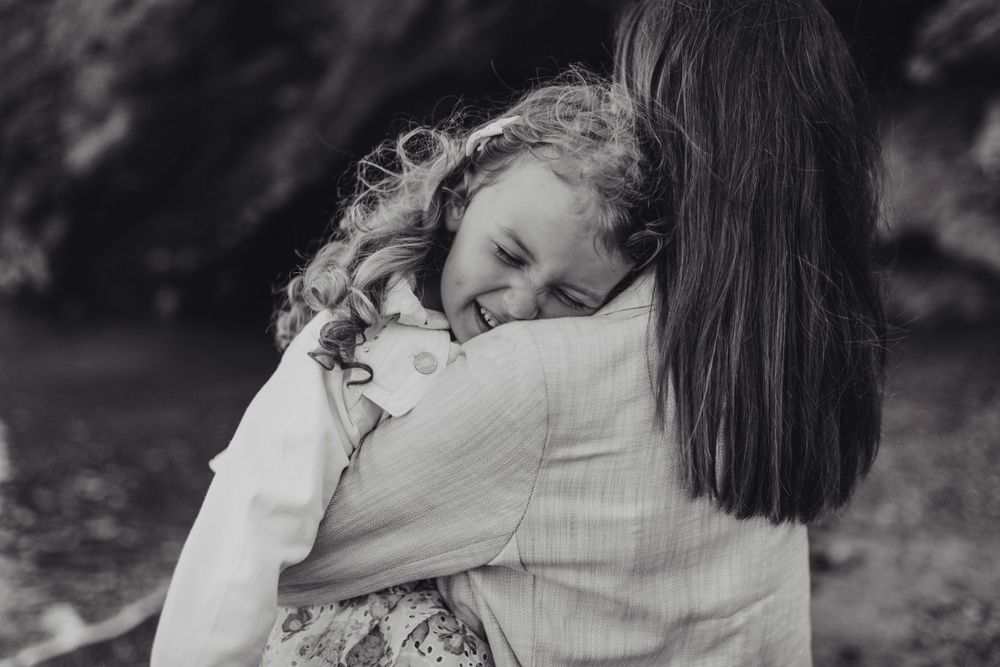 Dublin wedding and lifestyle portrait photographer - Ireland