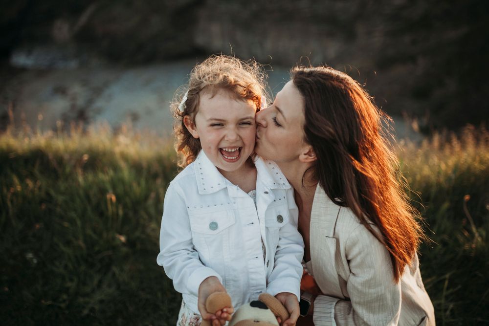 Dublin wedding and lifestyle portrait photographer - Ireland