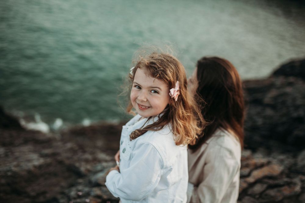 Dublin wedding and lifestyle portrait photographer - Ireland