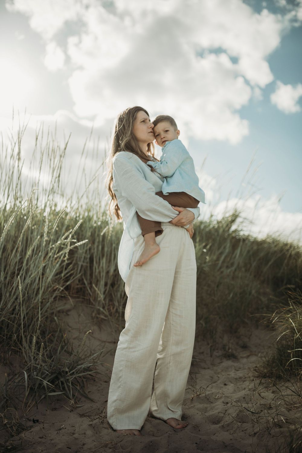 Dublin wedding and lifestyle portrait photographer - Ireland