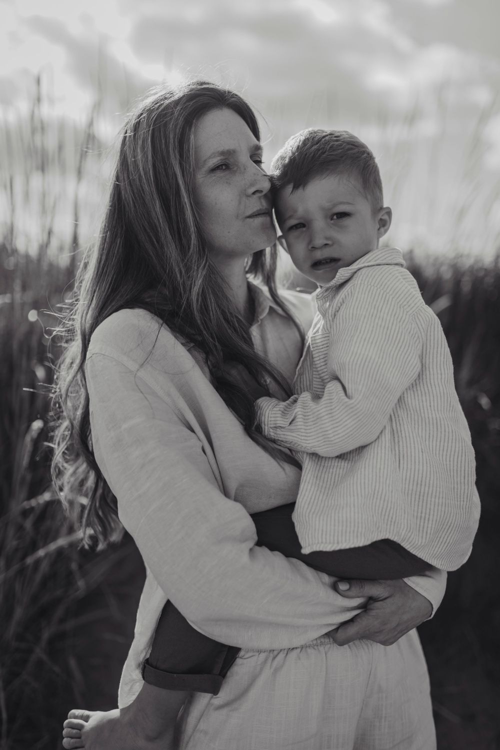 Dublin wedding and lifestyle portrait photographer - Ireland