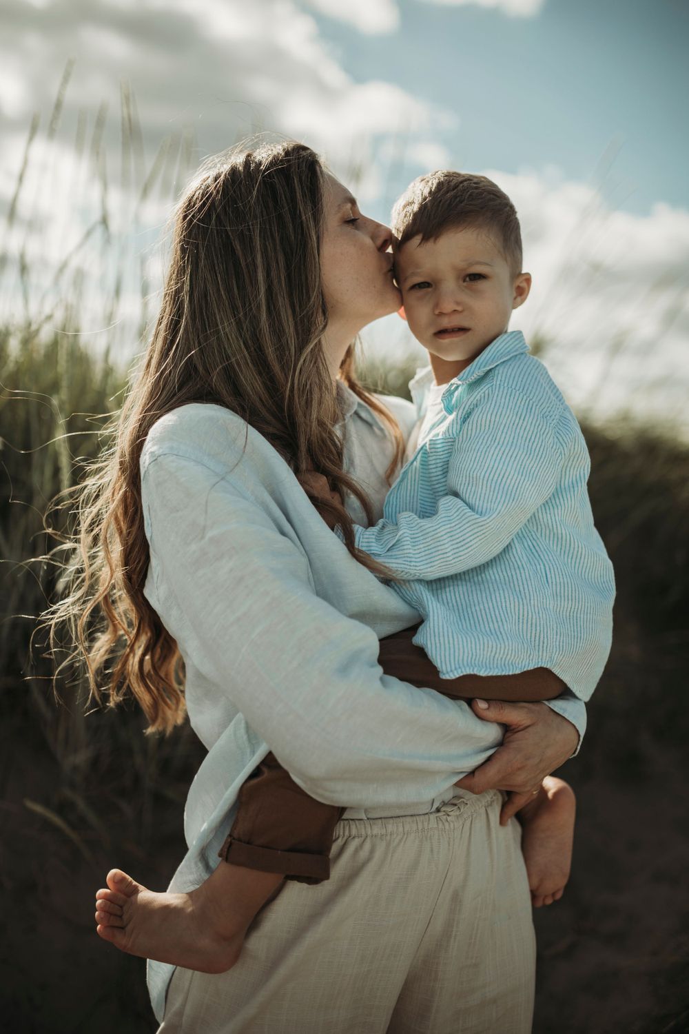 Dublin wedding and lifestyle portrait photographer - Ireland