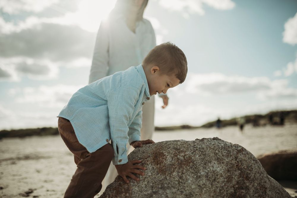 Dublin wedding and lifestyle portrait photographer - Ireland