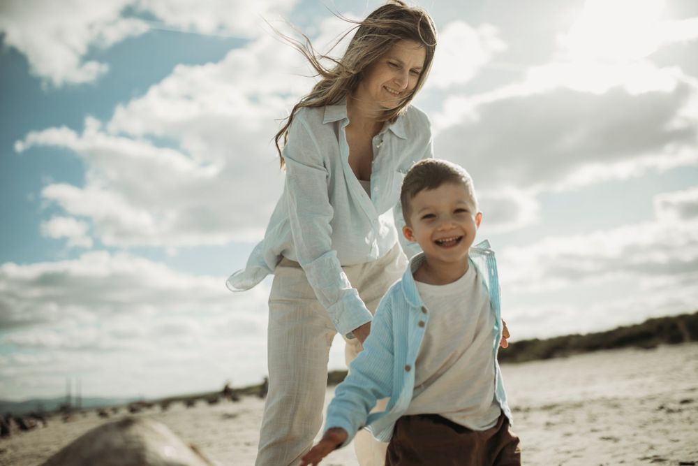 Dublin wedding and lifestyle portrait photographer - Ireland
