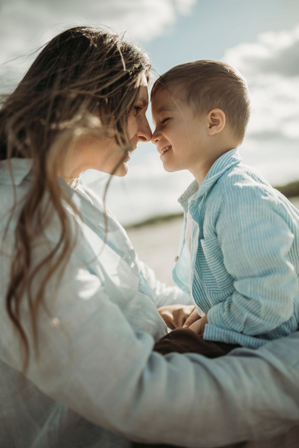 Dublin wedding and lifestyle portrait photographer - Ireland