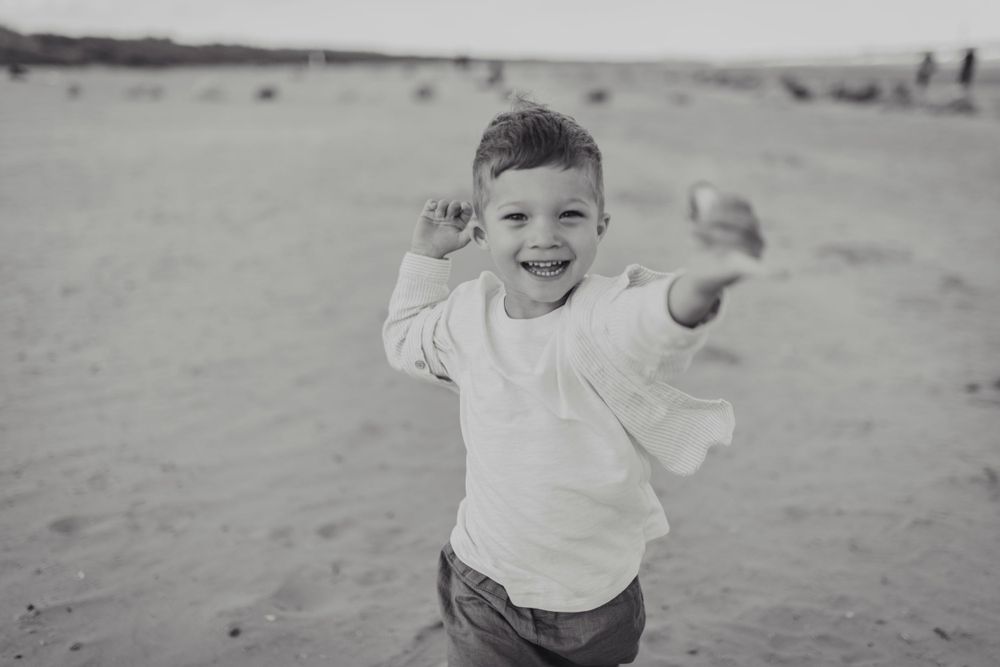 Dublin wedding and lifestyle portrait photographer - Ireland