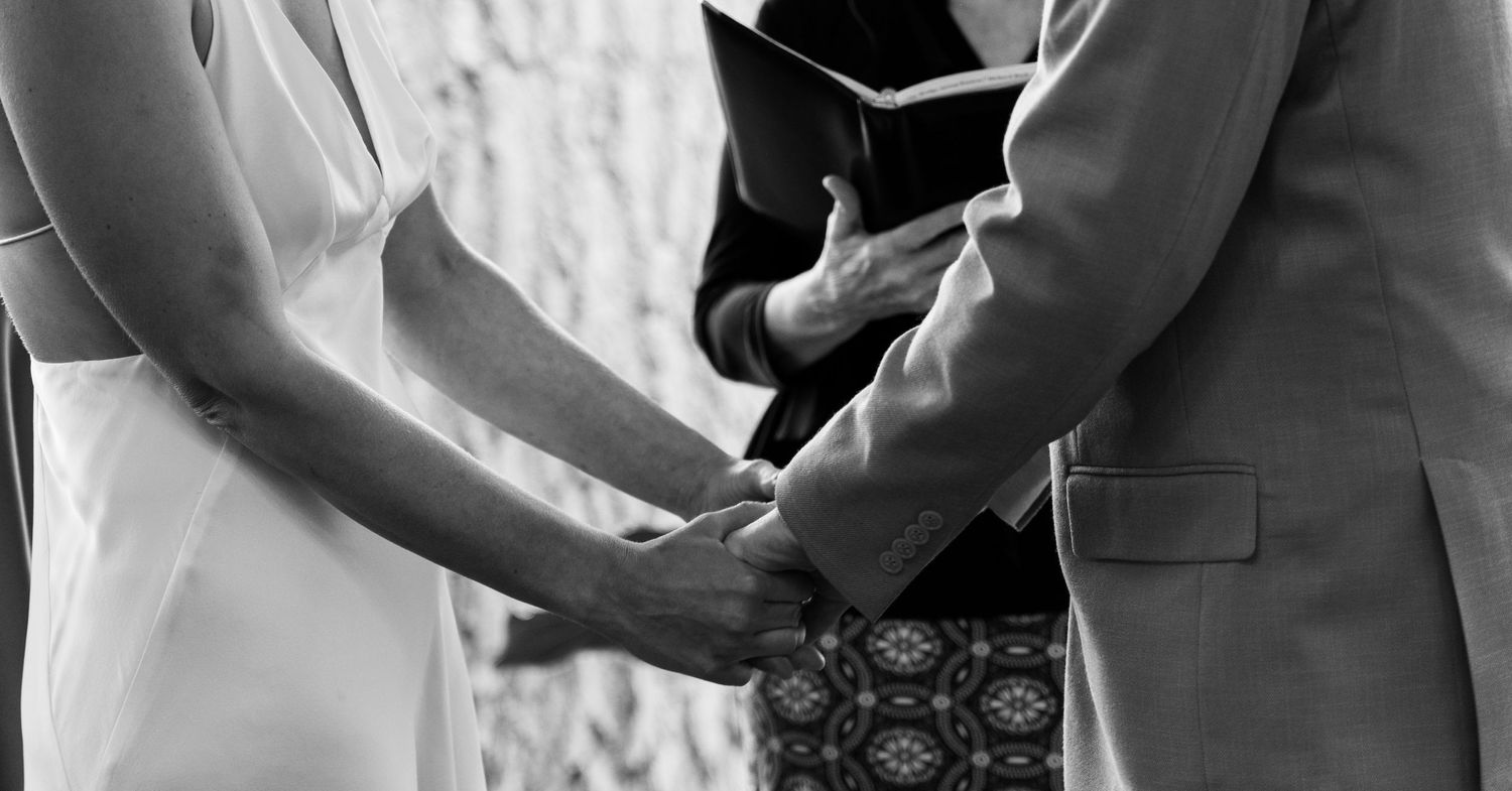 wedding photo