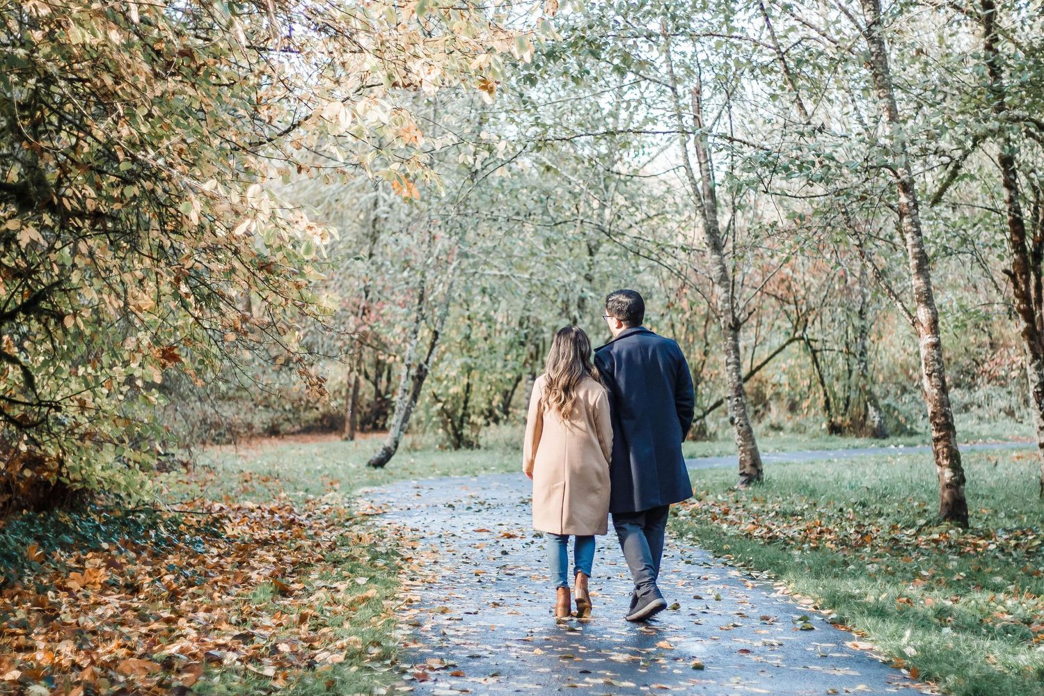 Engagement, Portland, Hillsboro, OR
