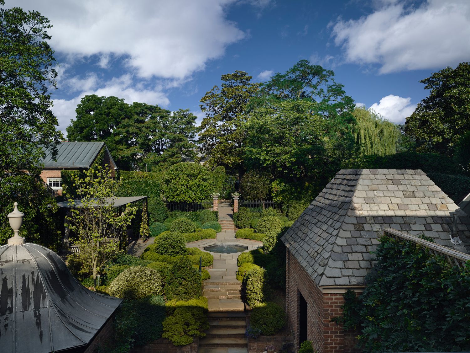 Gardens