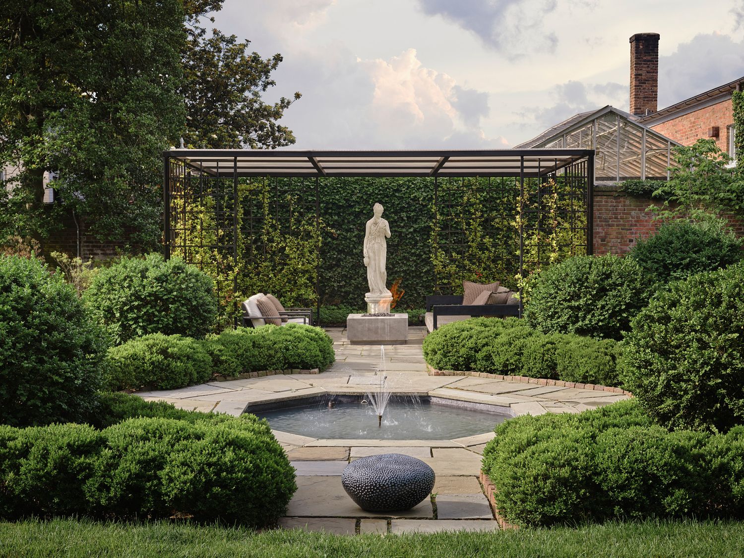 Gardens
