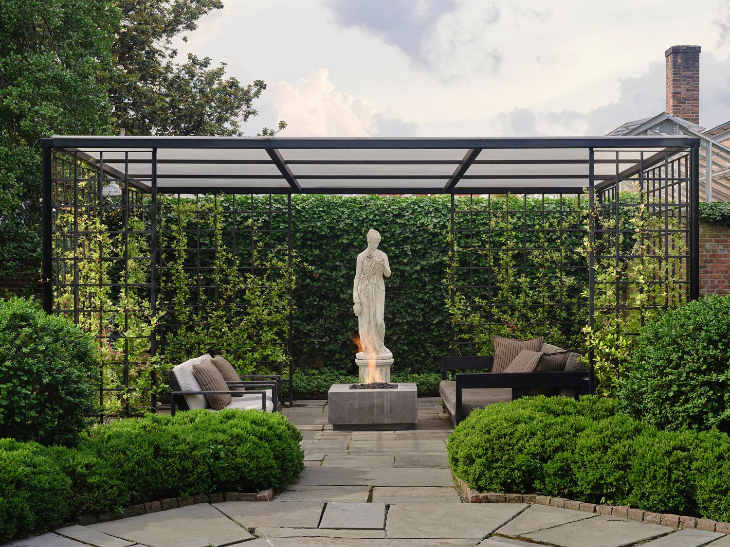 Gardens