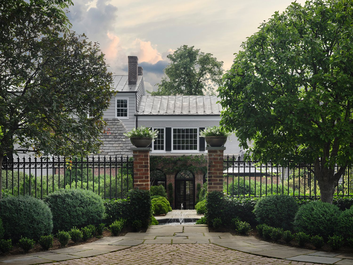 Gardens