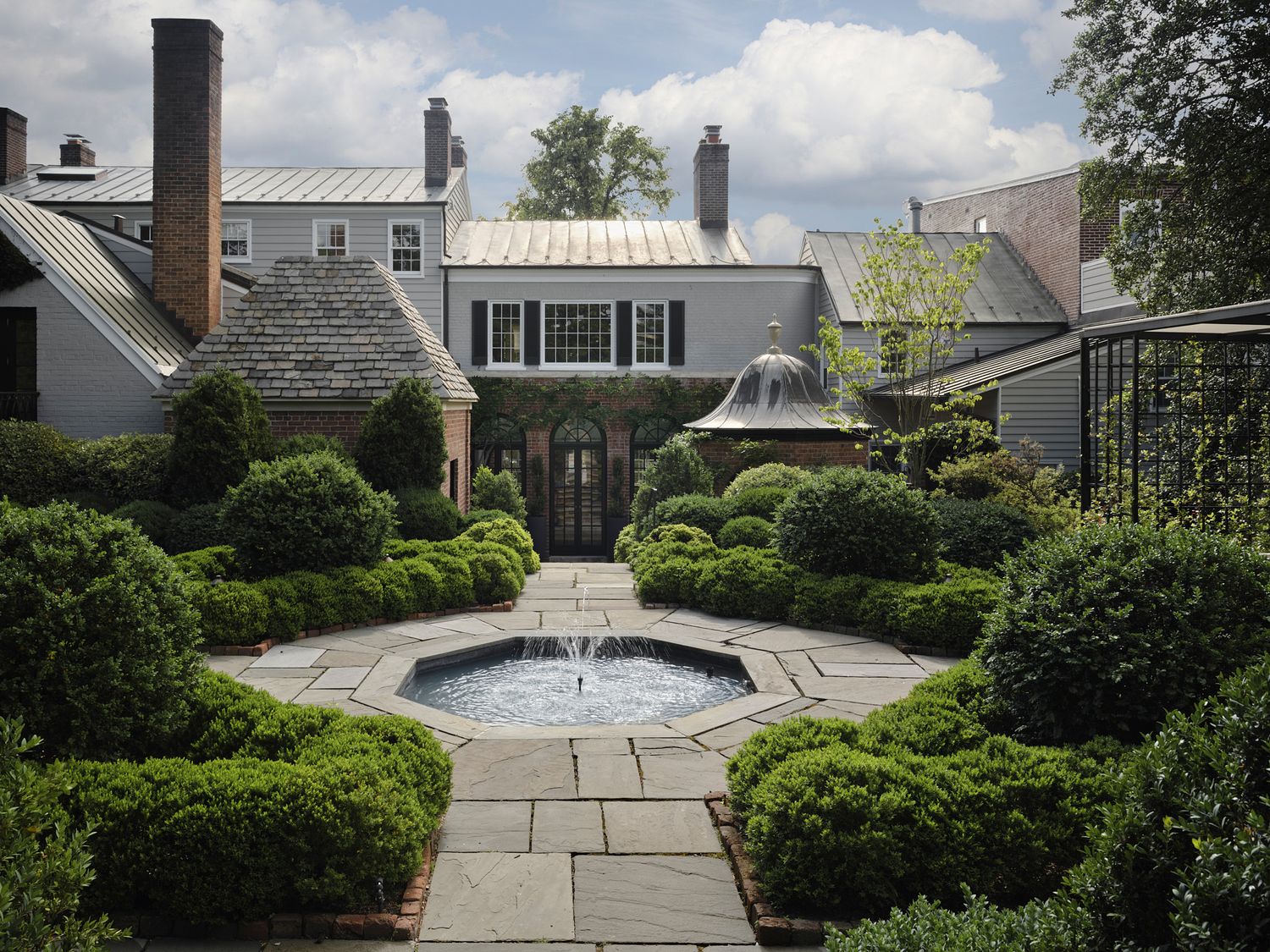 Gardens