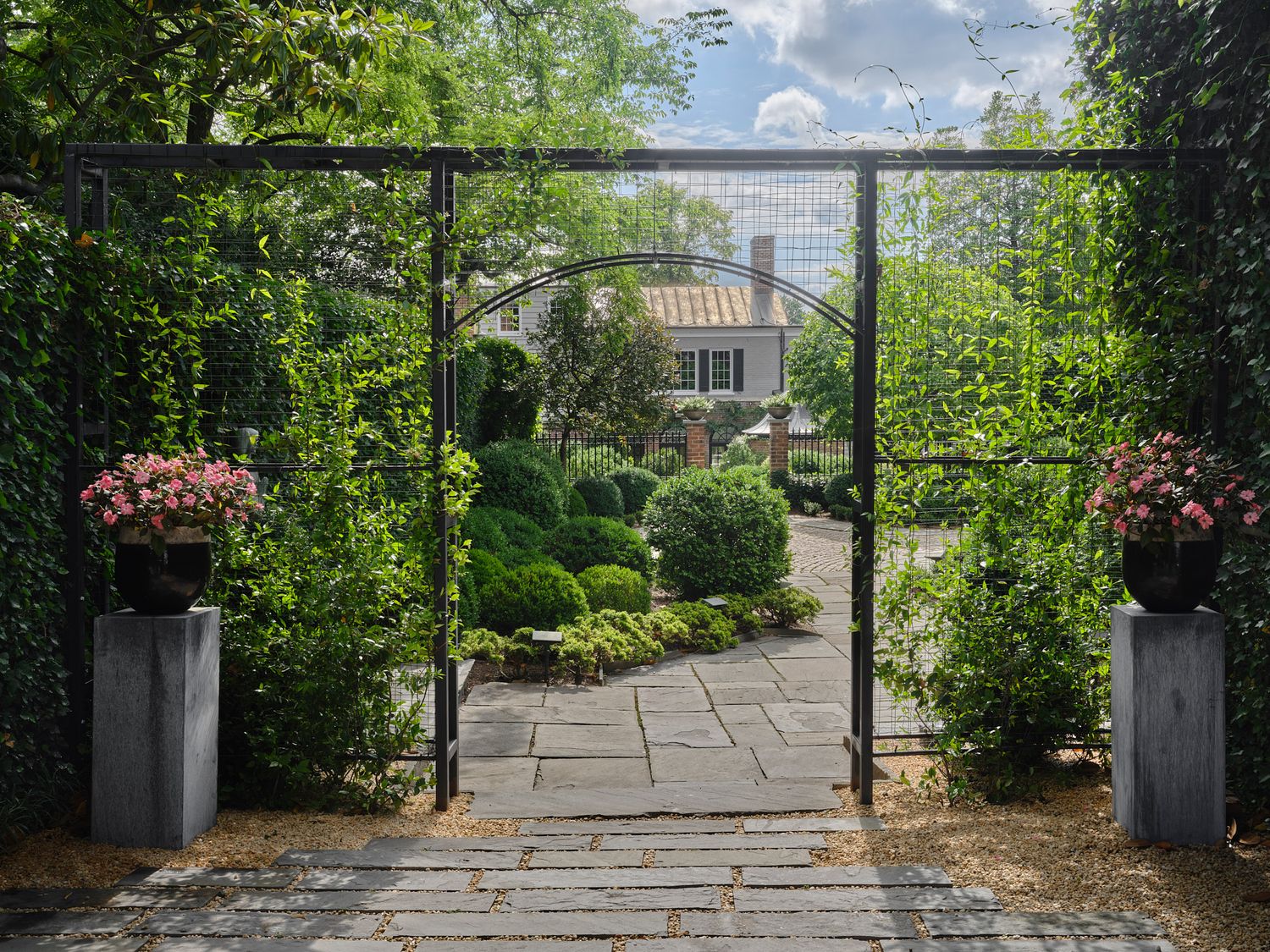 Gardens