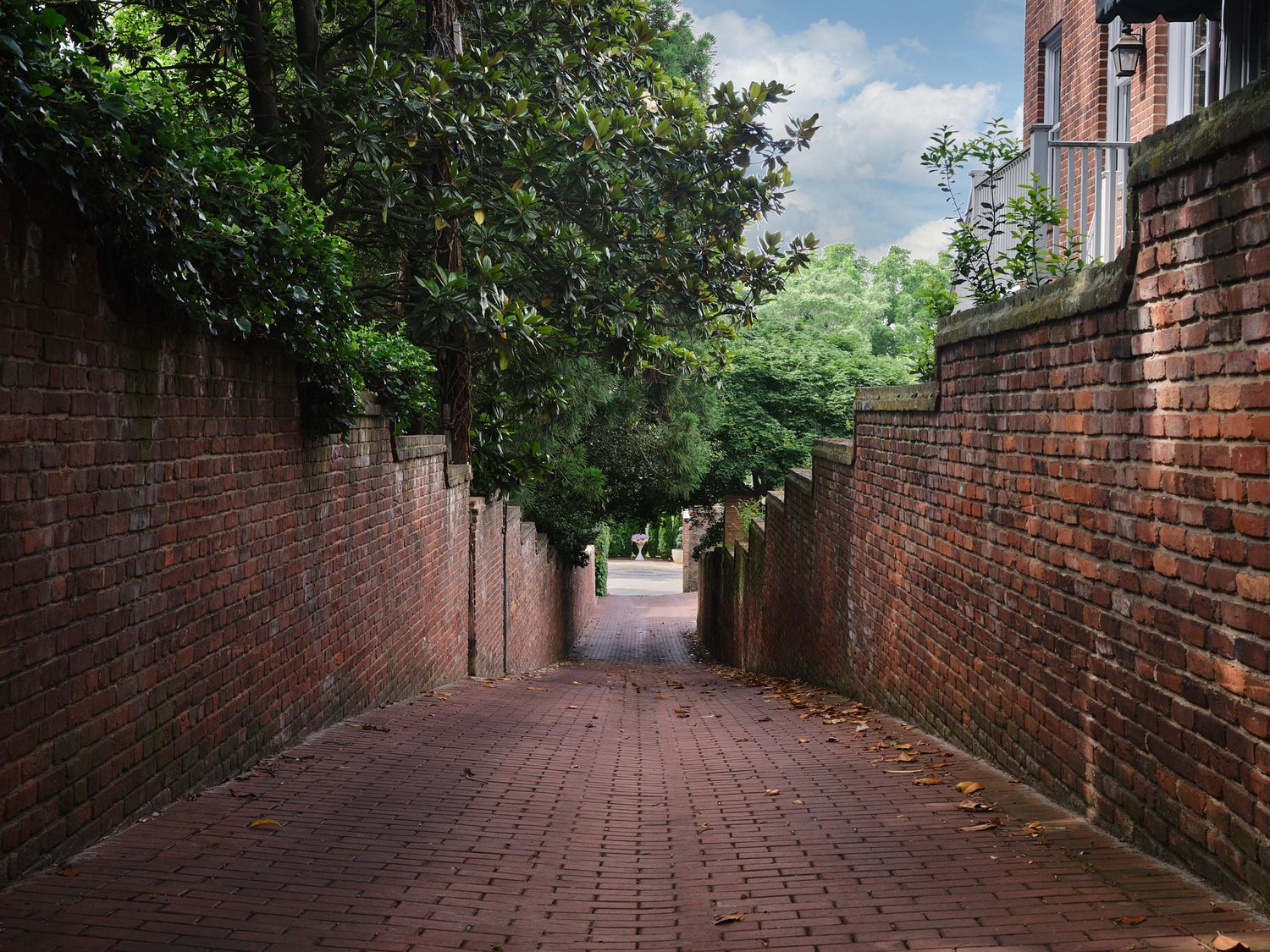 Gardens