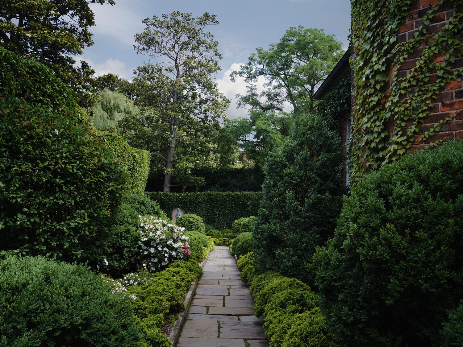 Gardens