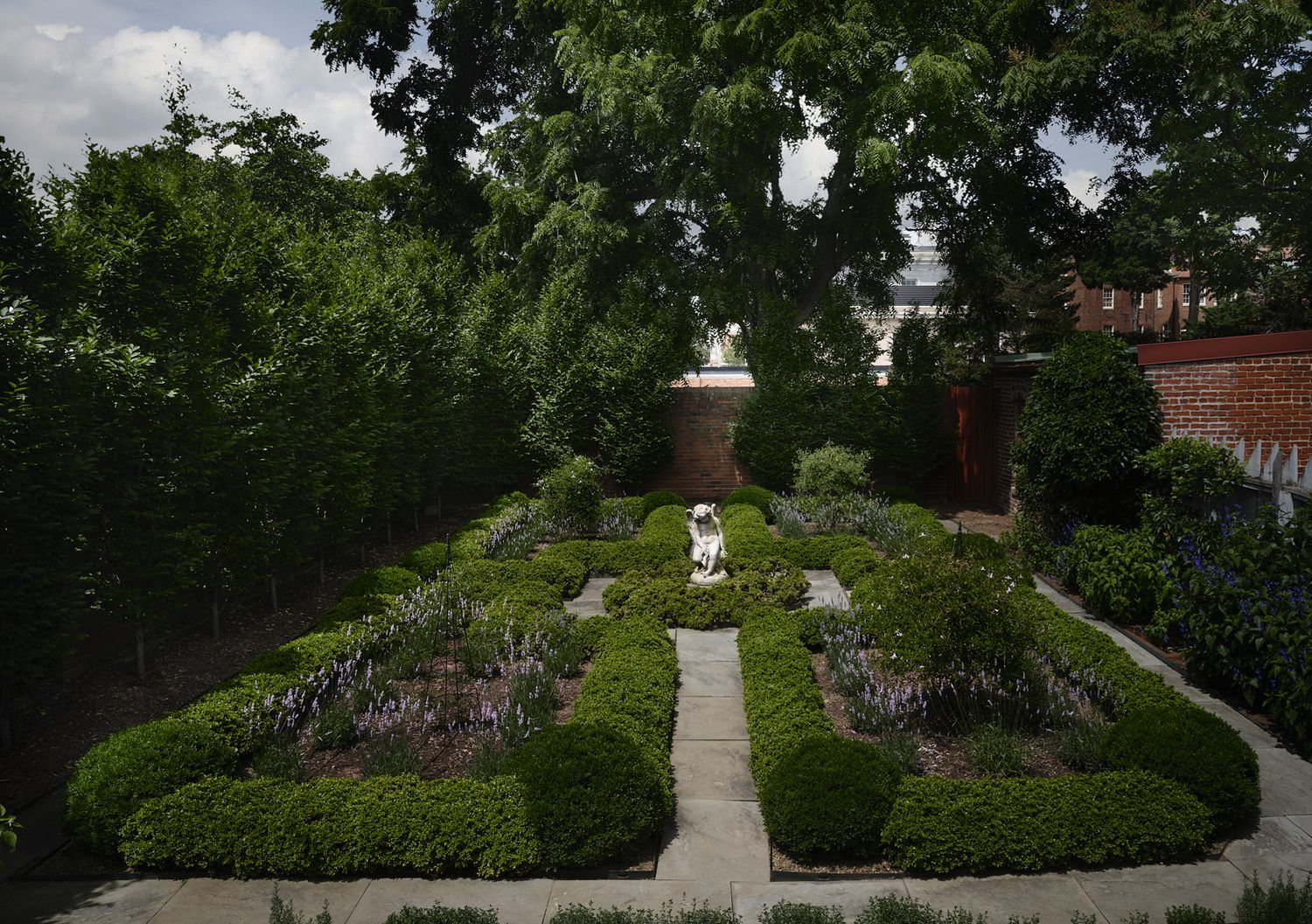 Gardens