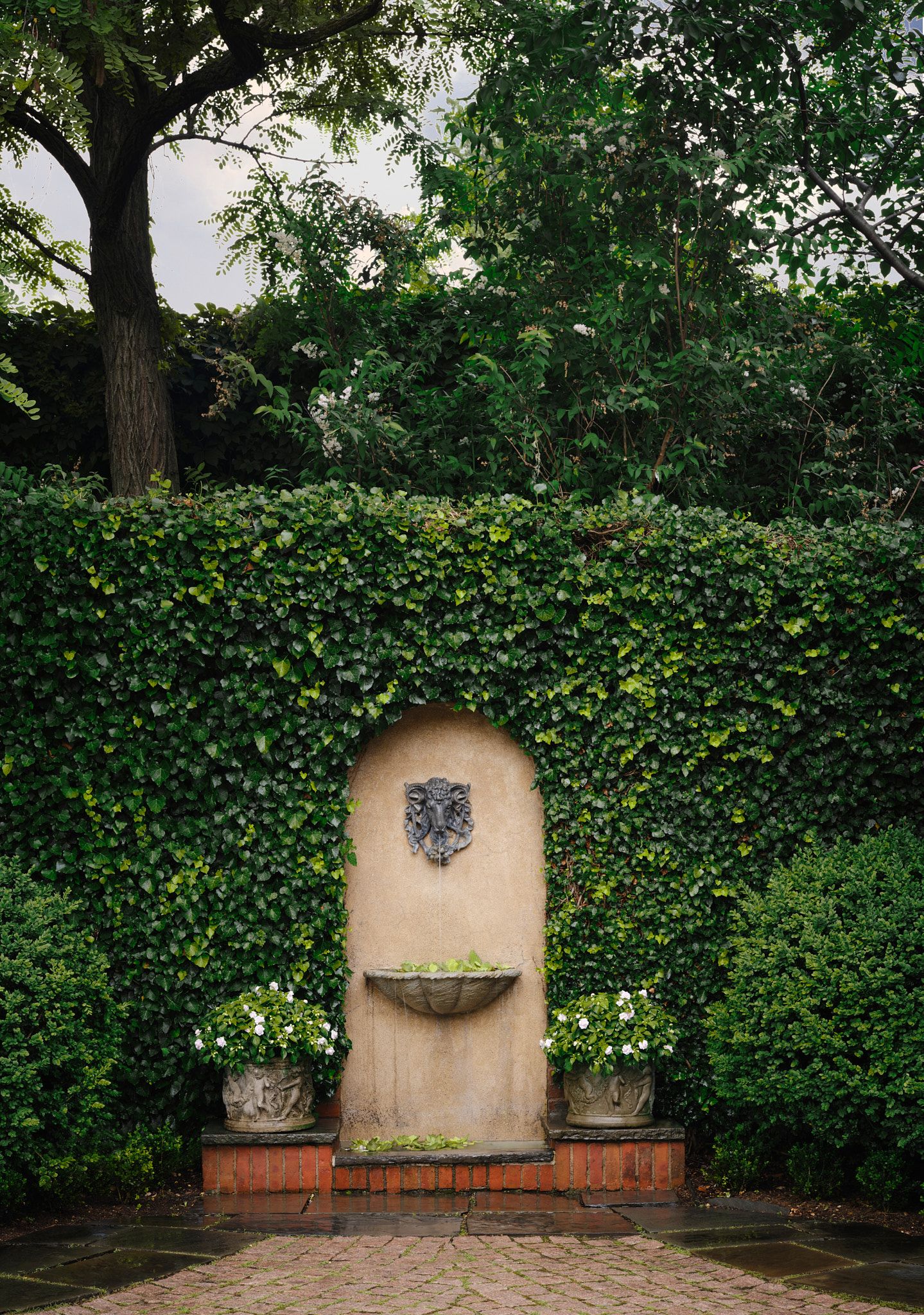 Gardens