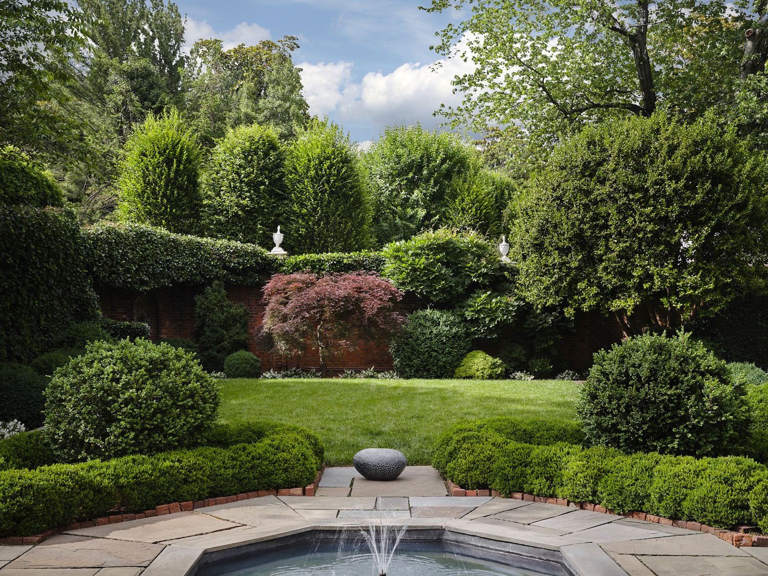 Gardens