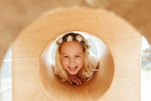 Melissa Stuer Photography Moederschapsfotograaf Moerbeke Oost-Vlaanderen
kinderfotografie eerste communie meisje verbeke foundation