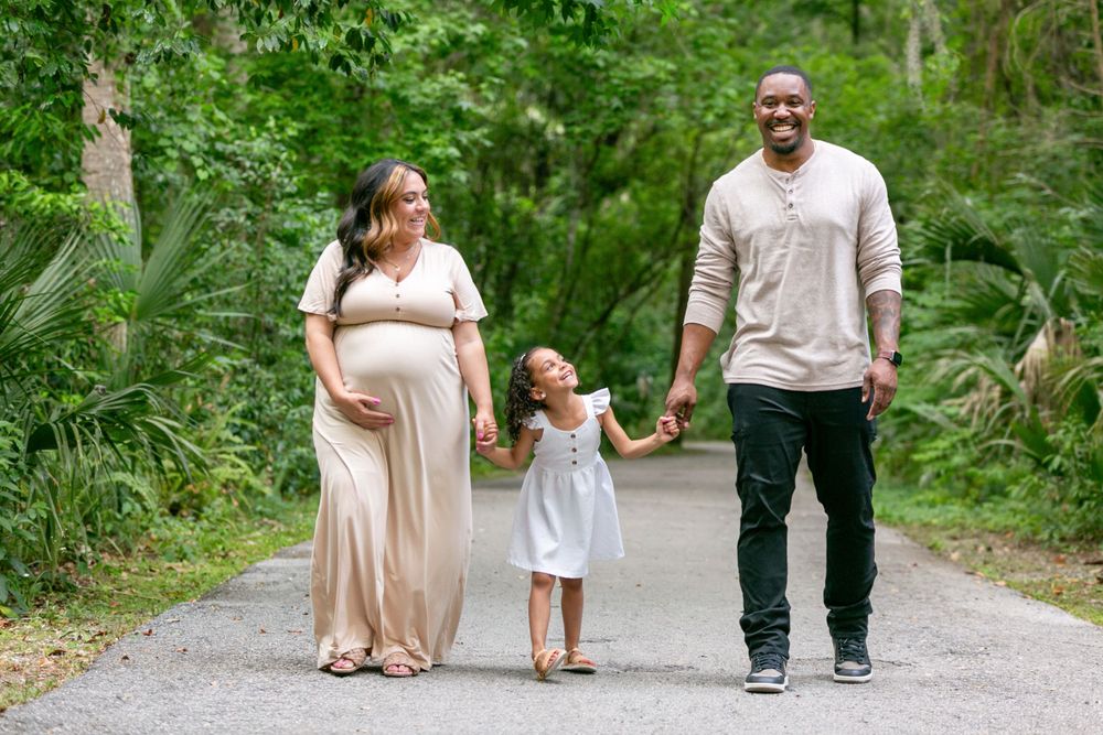 Orlando Maternity Photography, Sanford Maternity Photography, Family maternity photos, 21 Moments Photography