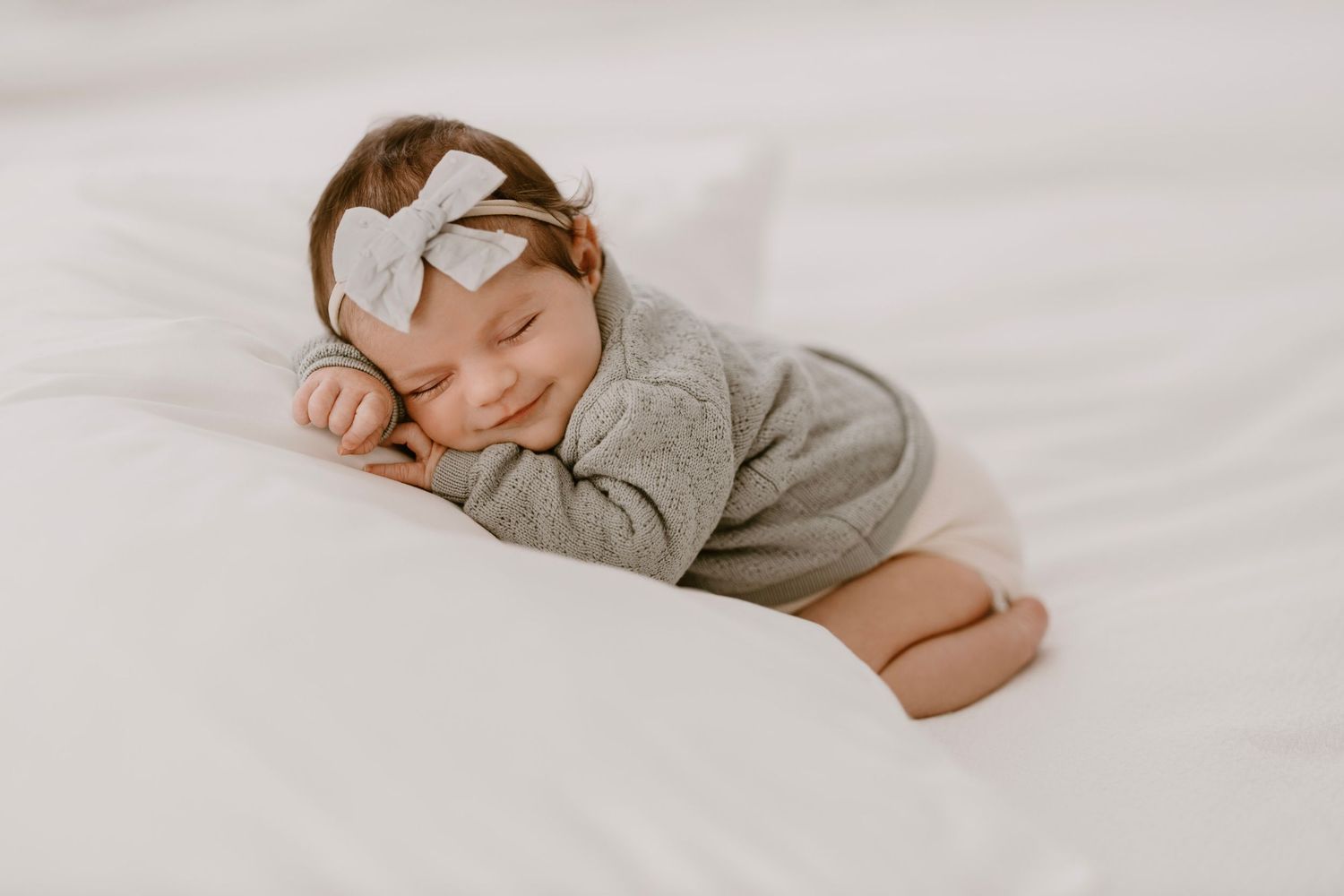 newborn family lifestyle session cincinnati ohio