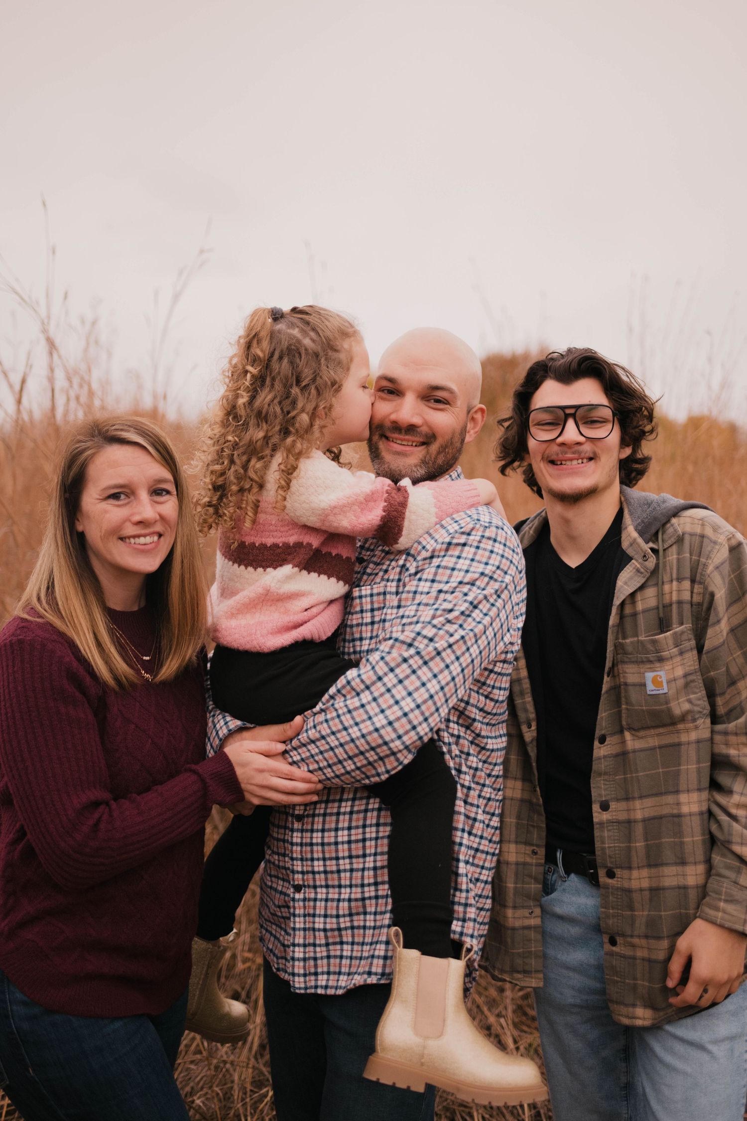 family session