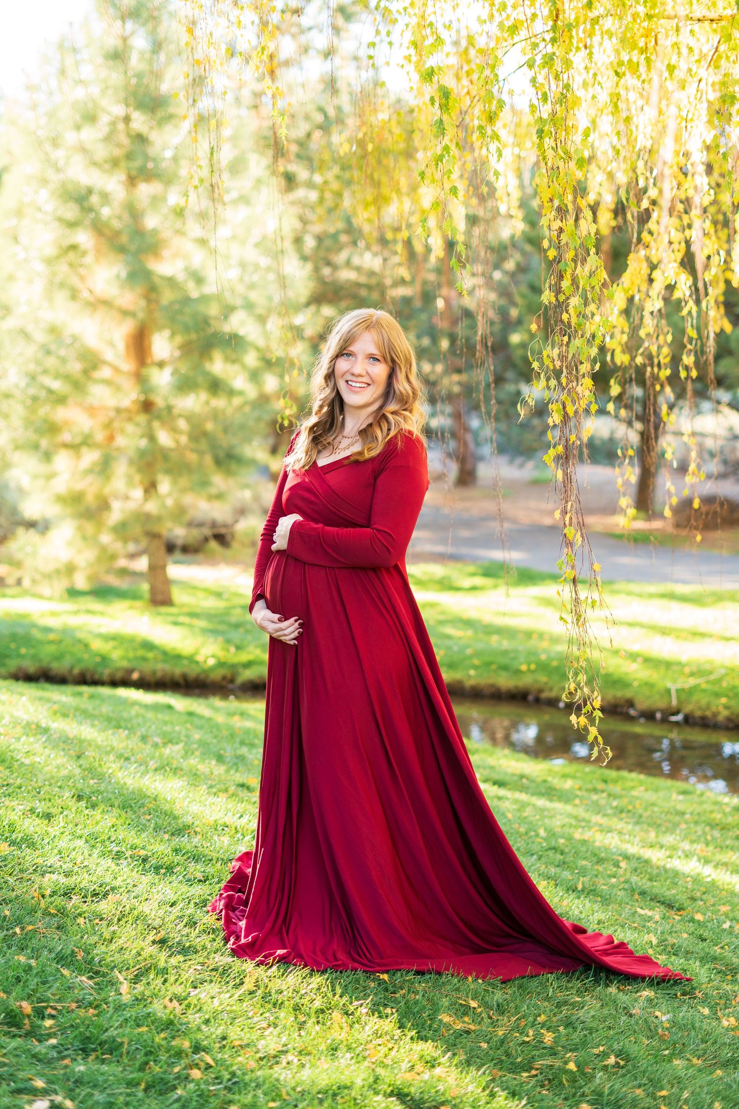 Maternity Photographer Reno, NV