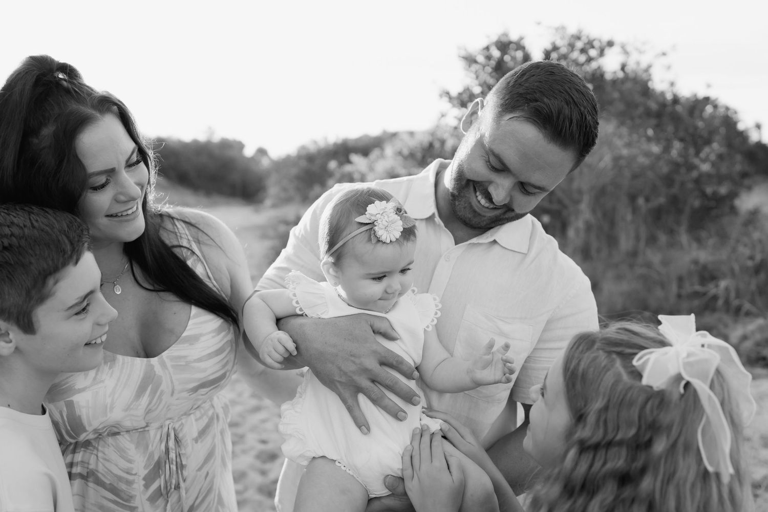 Brisbane family session, Gold Coast and brisbane family photographer, Captured moments, Lifestyle family photography